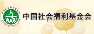 中国社会福利基金会