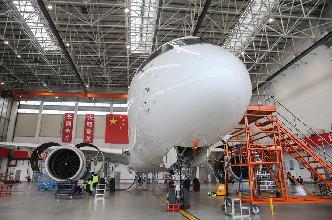 C919首架機通過首飛放飛評審