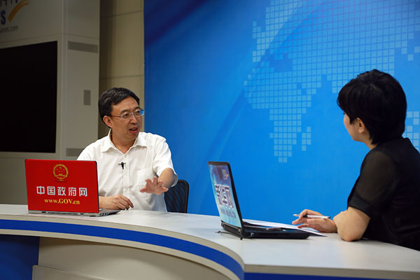 解读全国职教工作会:企业成为职业教育重要办