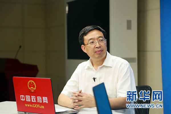 专访教育部职成司司长葛道凯:职业教育改革发