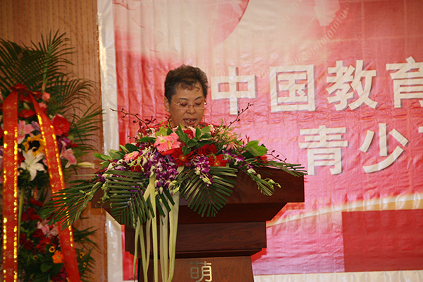 中国教育网络电视台青少艺术分台专注青少艺术