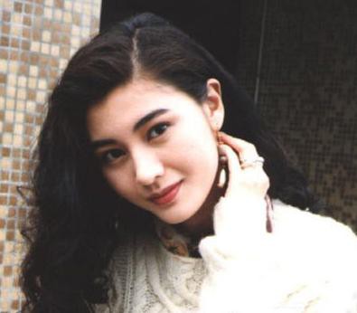 盘点娱乐圈长相过硬的天然美女