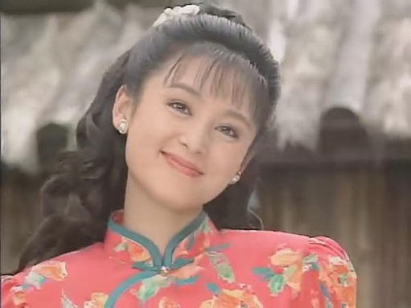 盘点娱乐圈长相过硬的天然美女