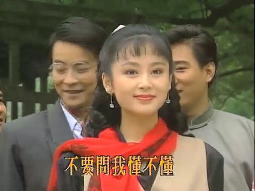 盘点娱乐圈长相过硬的天然美女