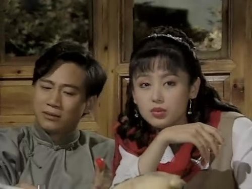 盘点娱乐圈长相过硬的天然美女