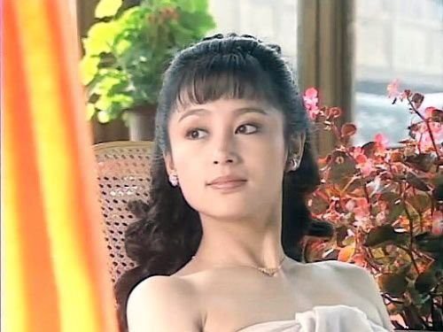 盘点娱乐圈长相过硬的天然美女