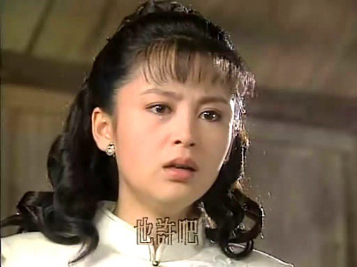 盘点娱乐圈长相过硬的天然美女