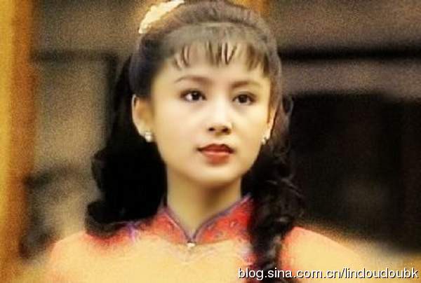 盘点娱乐圈长相过硬的天然美女