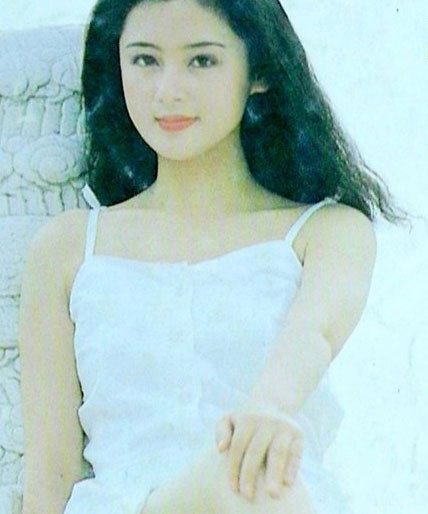 盘点娱乐圈长相过硬的天然美女