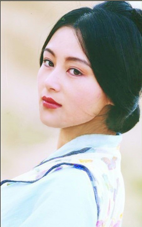 盘点娱乐圈长相过硬的天然美女