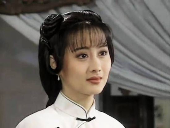 盘点娱乐圈长相过硬的天然美女