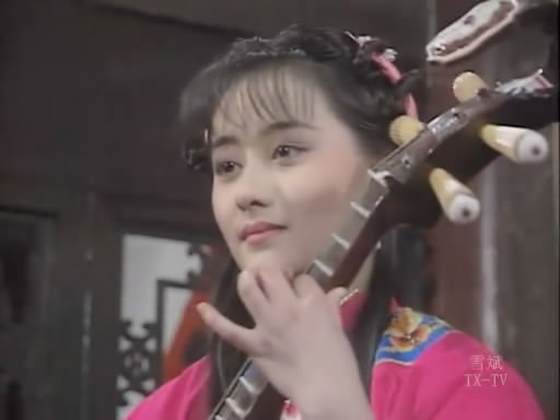 盘点娱乐圈长相过硬的天然美女