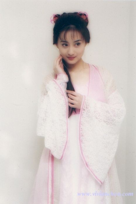 盘点娱乐圈长相过硬的天然美女