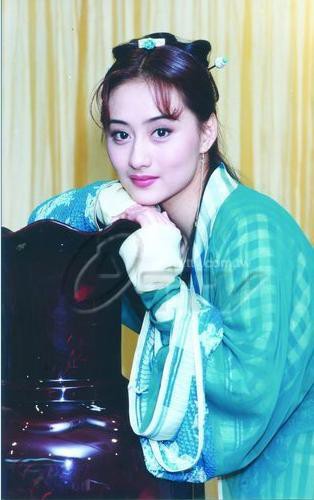 盘点娱乐圈长相过硬的天然美女