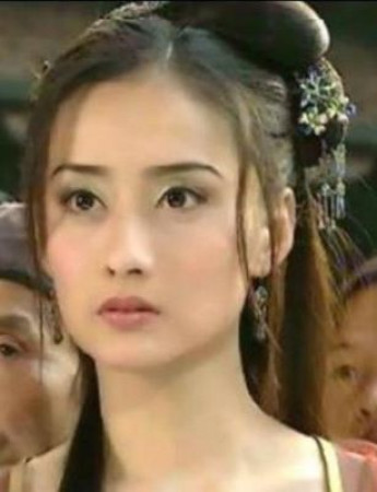 盘点娱乐圈长相过硬的天然美女