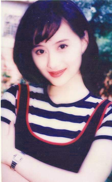 盘点娱乐圈长相过硬的天然美女