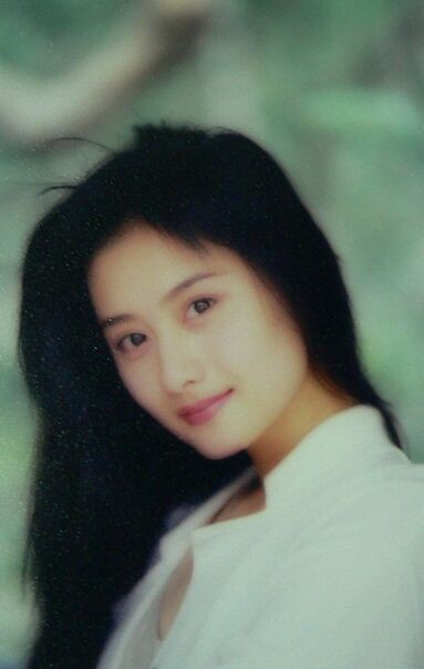 盘点娱乐圈长相过硬的天然美女