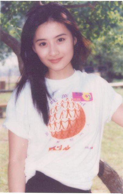 盘点娱乐圈长相过硬的天然美女