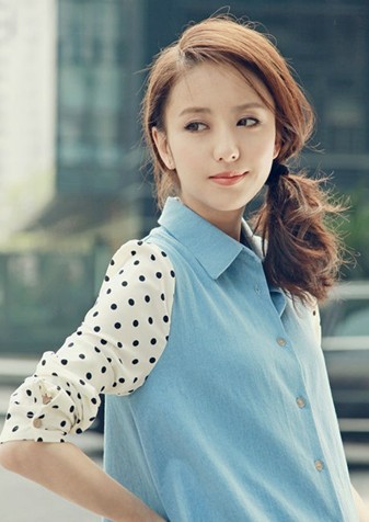 盘点娱乐圈长相过硬的天然美女