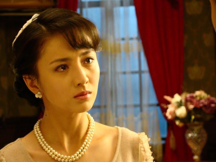 盘点娱乐圈长相过硬的天然美女