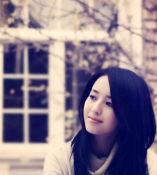 盘点娱乐圈长相过硬的天然美女