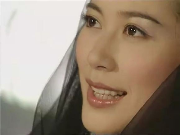 盘点娱乐圈长相过硬的天然美女