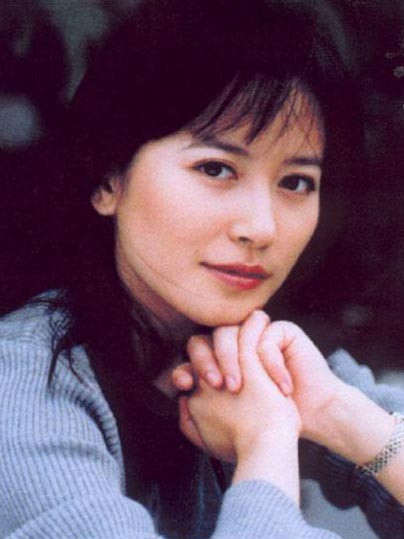 盘点娱乐圈长相过硬的天然美女