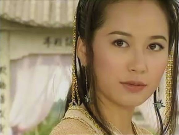 盘点娱乐圈长相过硬的天然美女