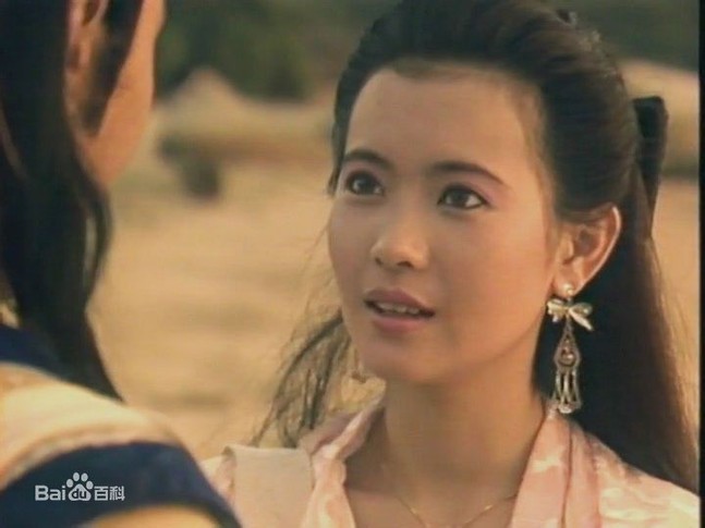 盘点娱乐圈长相过硬的天然美女