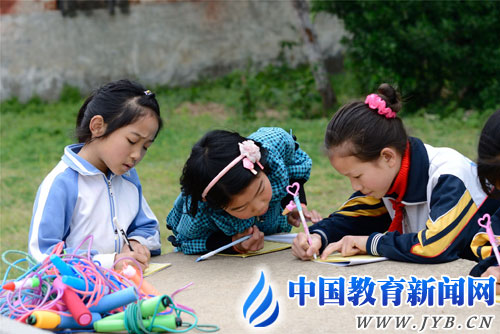 练习与作业,天经地义?追问:为什么要写作业?