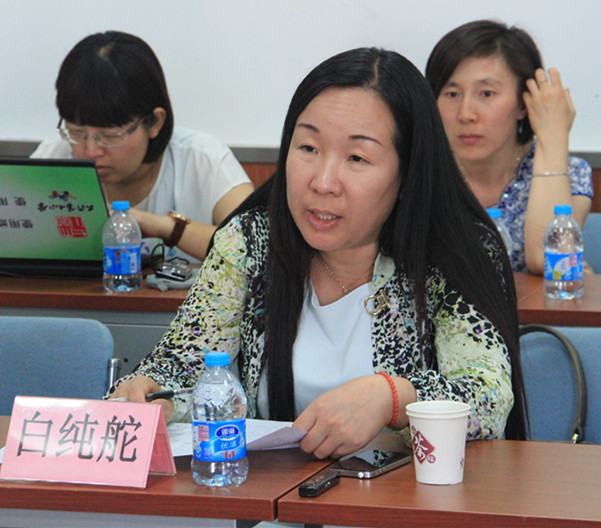 北京大兴第七小学:精致学校构建自主创造性教