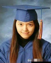 韩星毕业旧照大起底