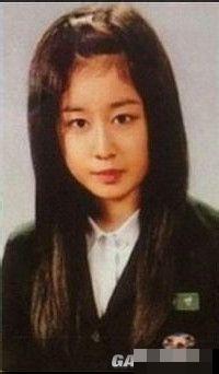 韩星毕业旧照大起底