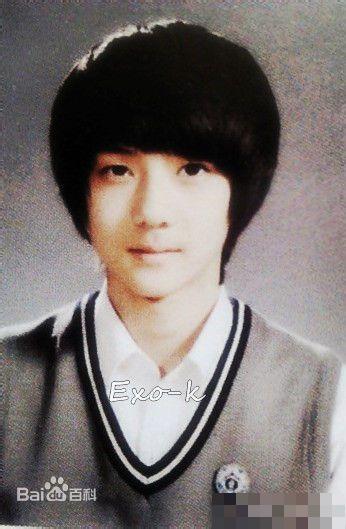 韩星毕业旧照大起底