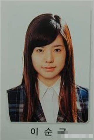 韩星毕业旧照大起底