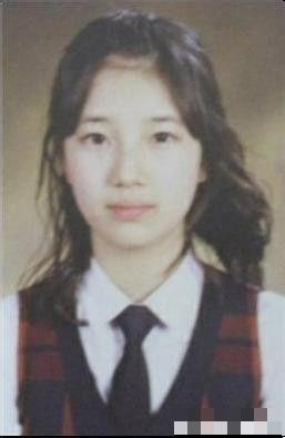 韩星毕业旧照大起底