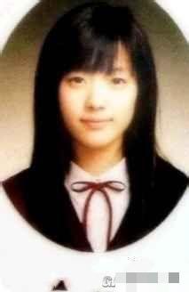 韩星毕业旧照大起底