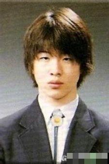 韩星毕业旧照大起底