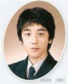 韩星毕业旧照大起底