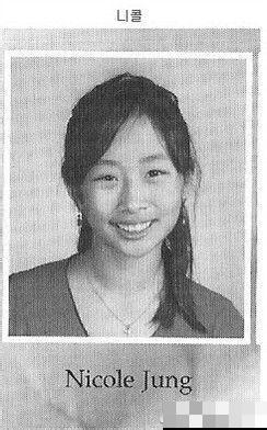 韩星毕业旧照大起底