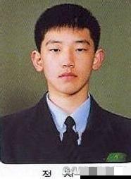 韩星毕业旧照大起底