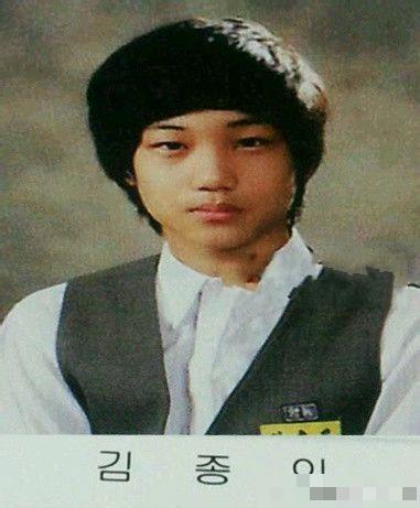 韩星毕业旧照大起底