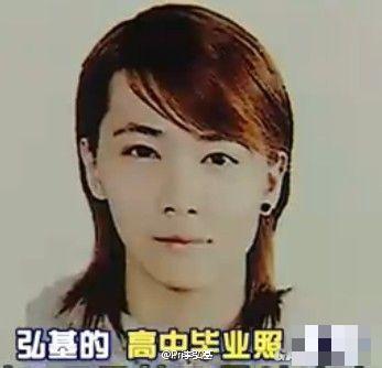 韩星毕业旧照大起底