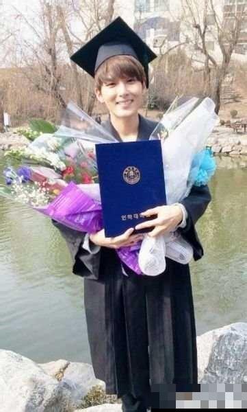 韩星毕业旧照大起底