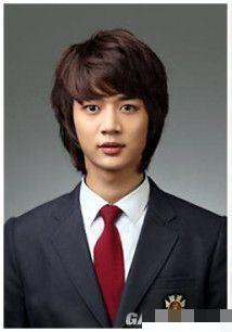 韩星毕业旧照大起底