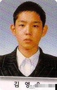 韩星毕业旧照大起底