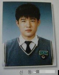 韩星毕业旧照大起底