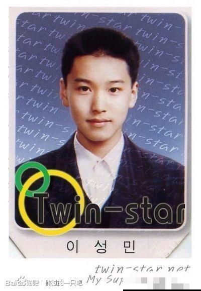 韩星毕业旧照大起底