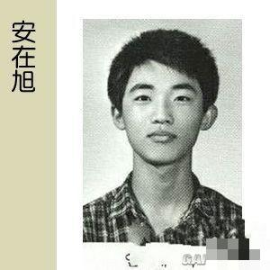 韩星毕业旧照大起底