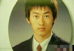 韩星毕业旧照大起底